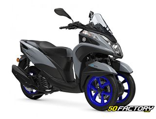 YAMAHA TRICITY XNUMX